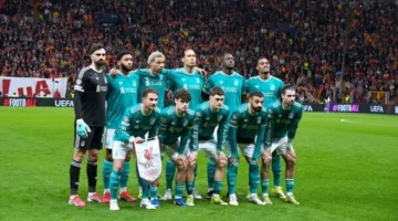 غموض يحيط بمصير ليفربول في ظل تذبذب نتائج الفريق خلال الموسم الجاري